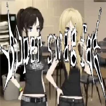 dark damp web <3