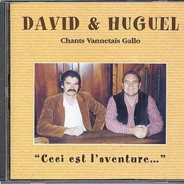 David et Huguel
