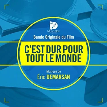 C'est dur pour tout le monde