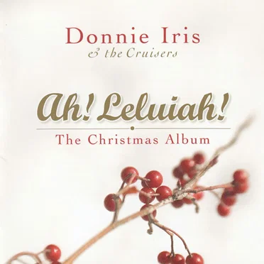 Ah! Leluiah! The Christmas Album
