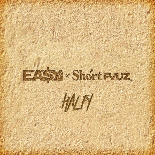 Halfy