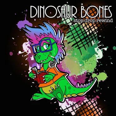 Dinosaur Bones