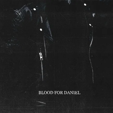 Blood for Daniel by Spire Circle - album cover