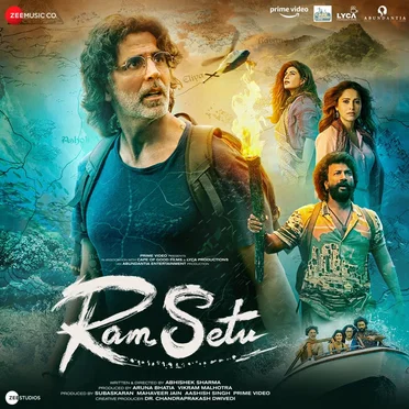 Ram Setu