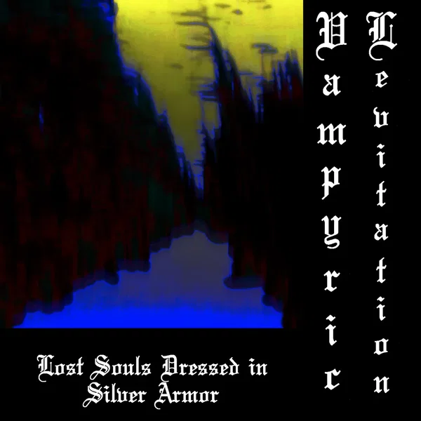 Lost Souls Dressed in Silver Armor