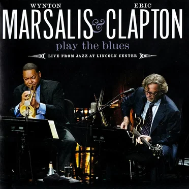 Play the Blues: Live From Jazz at Lincoln Center