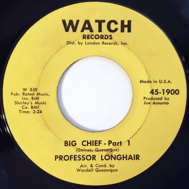 Big Chief