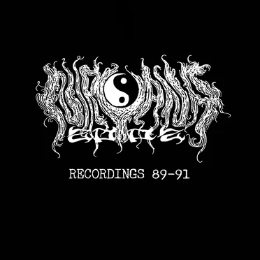 Recordings 89–91 by Nirvana 2002 - album cover