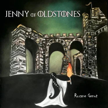 Jenny of Oldstones (From "Game of Thrones")