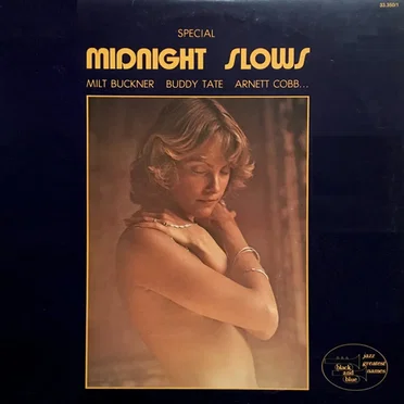 Midnight Slows: Special