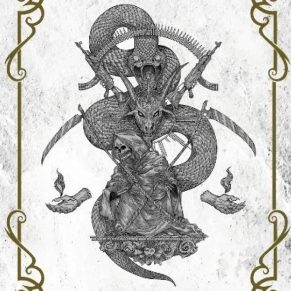 Death Conception