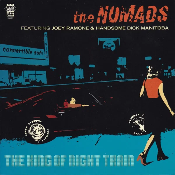 The King of Night Train