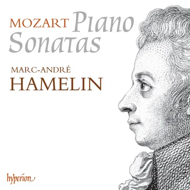 Piano Sonatas