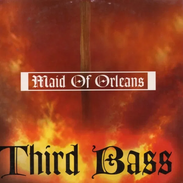 Maid of Orleans