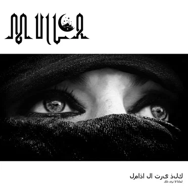 لماذا لا ترى ذلك by Mulla - album cover