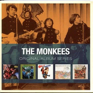 Original Album Series
