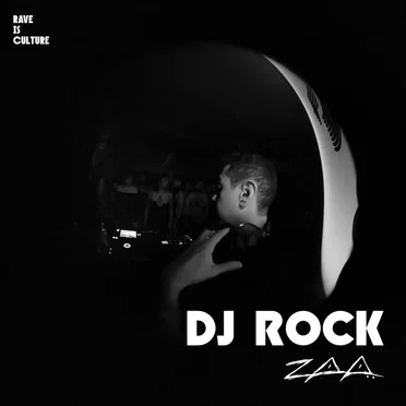 DJ Rock
