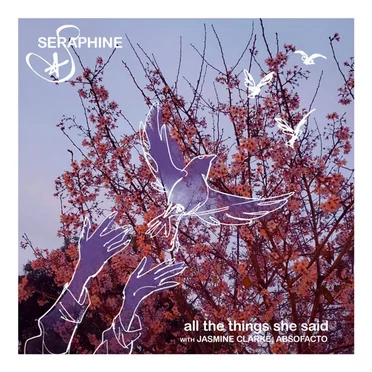 All the Things She Said