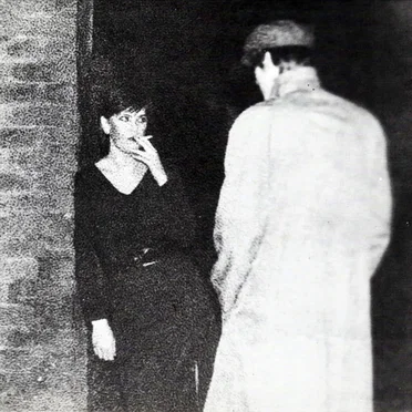 The Northern Ripper