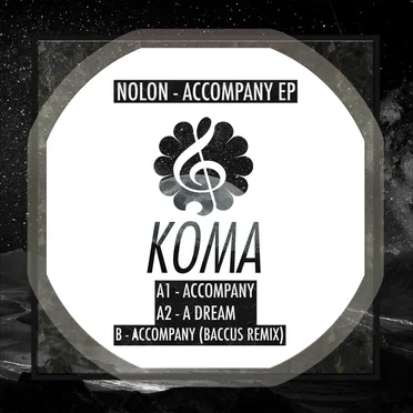 Accompany by Nolon - album cover