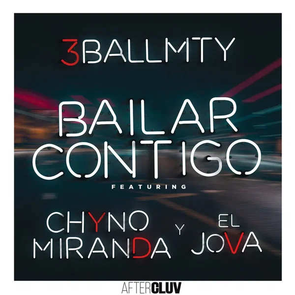Bailar contigo