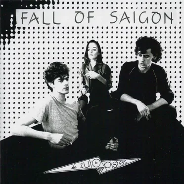 Fall of Saigon by Fall of Saigon - album cover