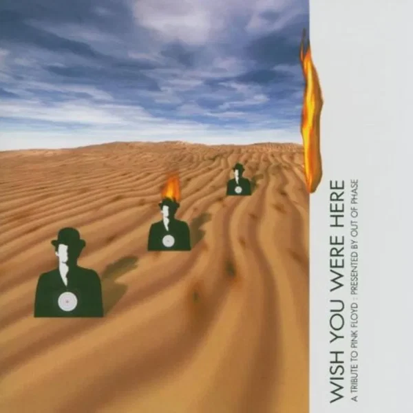 Wish You Were Here: A Tribute to Pink Floyd