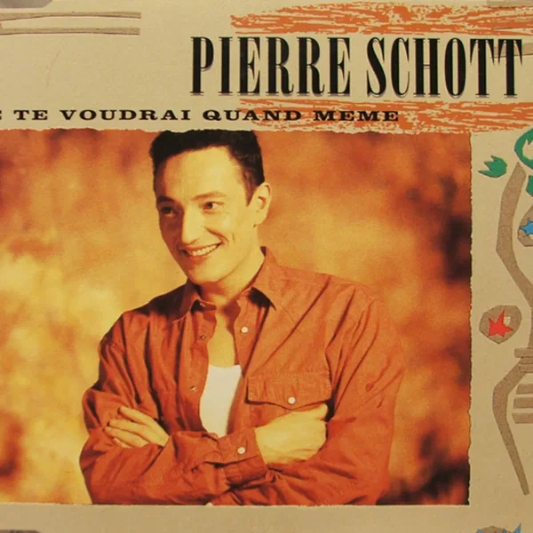 Je te voudrai quand même