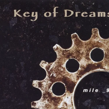 Mile _9 by Key of Dreams - album cover