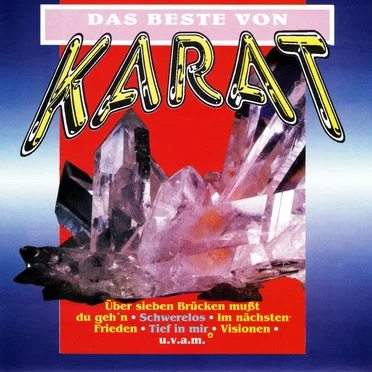 Das Beste von Karat