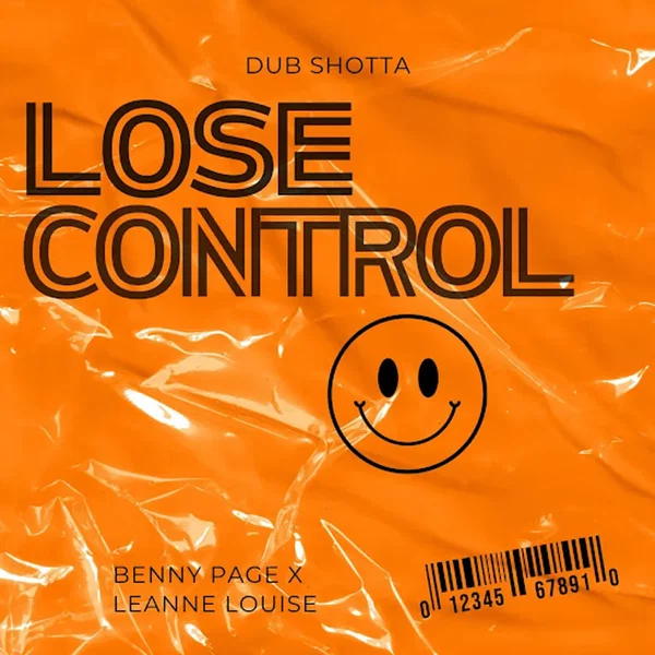 Lose Control