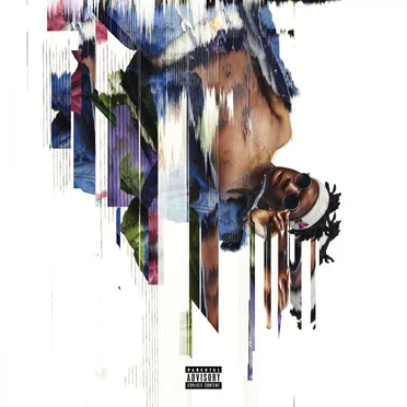 Four the Better by IshDARR - album cover