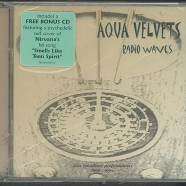 Radio Waves
