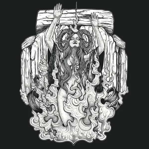 Pyres