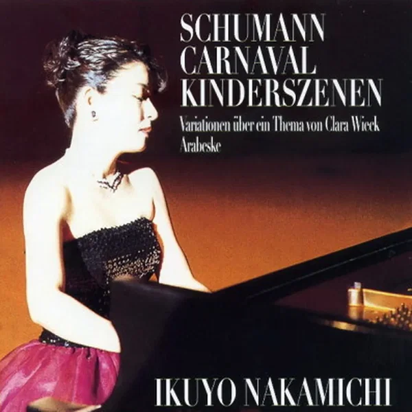 Carnaval / Kinderszenen