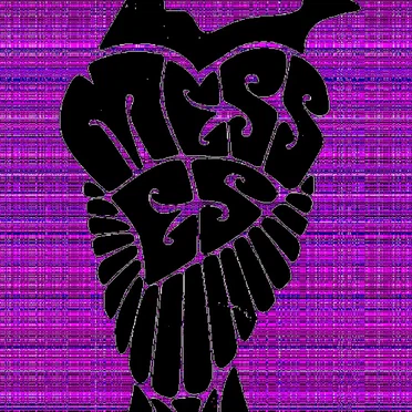 Swimming Drowning by Messes - album cover