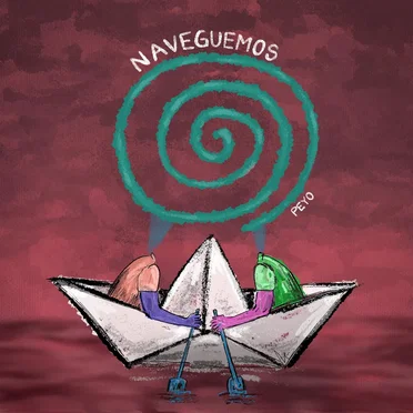 Naveguemos by Peyo - album cover