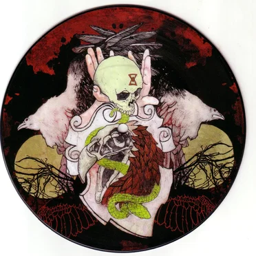 Church of Misery / Sourvein