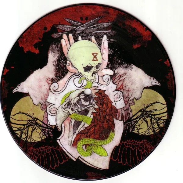 Church of Misery / Sourvein