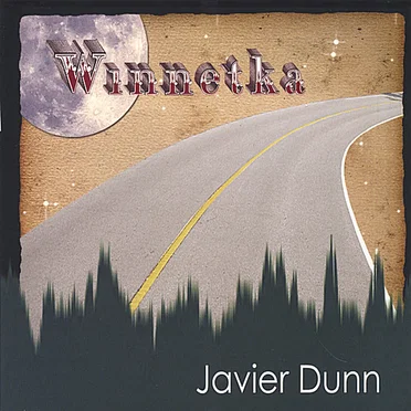 Winnetka by Javier Dunn - album cover