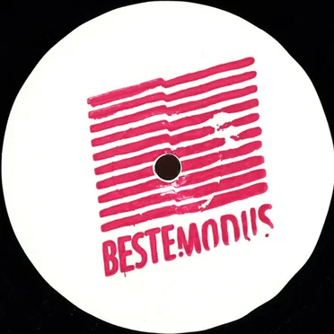 Beste Modus 03 by Various Artists - album cover