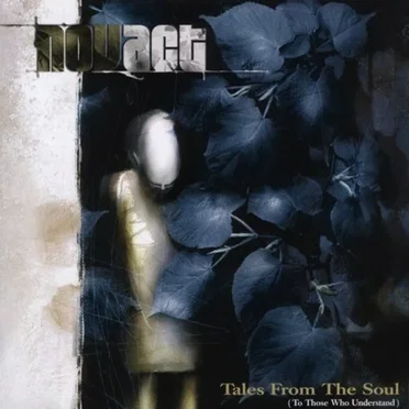 Tales From the Soul (to Those Who Understand) by novAct - album cover
