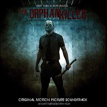 The Orphan Killer by Various Artists - album cover
