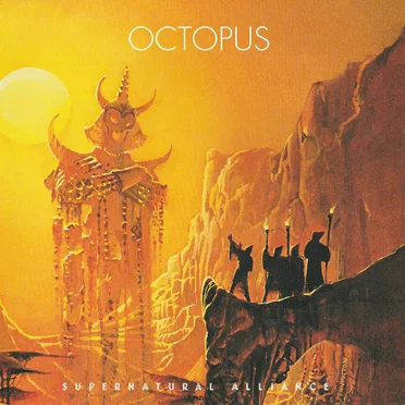 Octopus