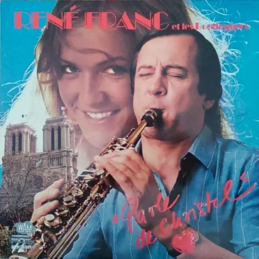 Blues in the Air