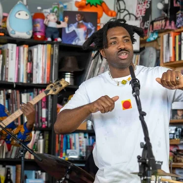 Tiny Desk Concert
