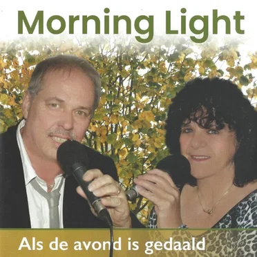Als de avond is gedaald