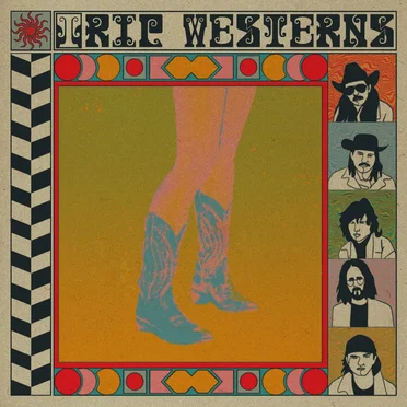 Trip Westerns EP
