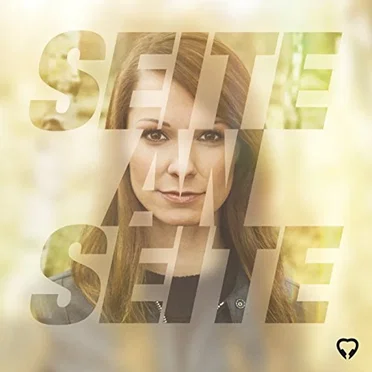 Seite an Seite by Christina Stürmer - album cover