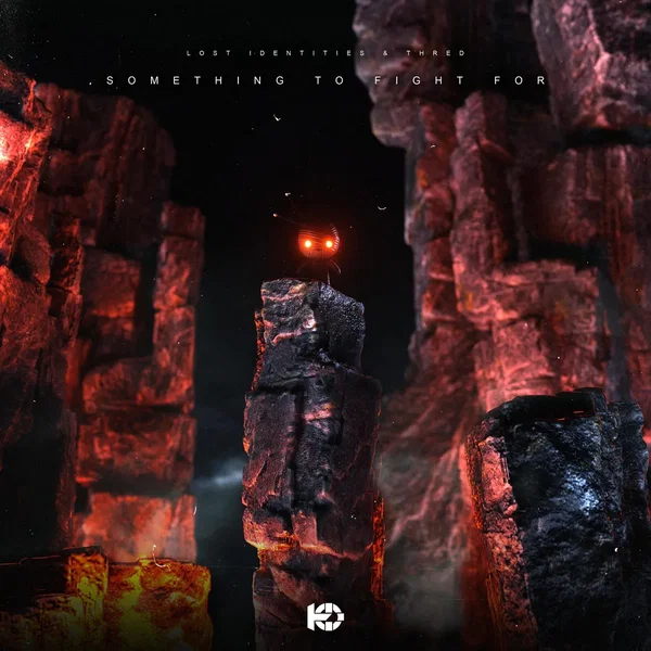 Something to Fight For